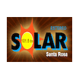 Estéreo Solar (Santa Rosa)