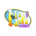 La Jefa 97.1 FM Xela