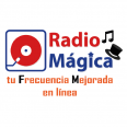 Radio Mágica FM